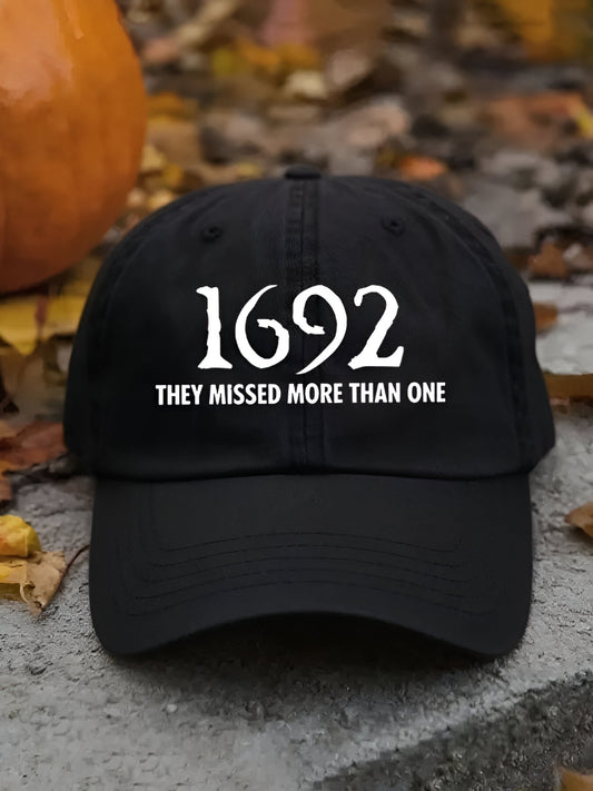 Premium Classic Hat